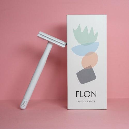 🌿 Eco-Friendly Shaving Gift Set | Kind Habit