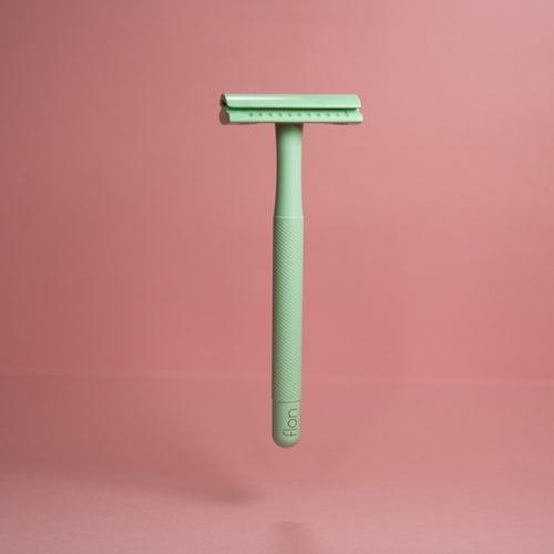 🌿 Eco-Friendly Shaving Gift Set | Kind Habit