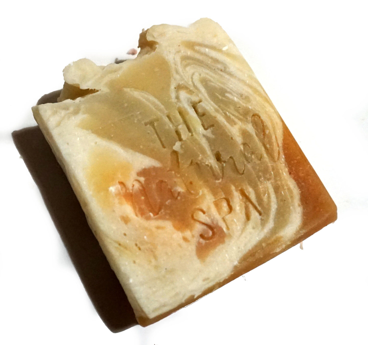 🌿Eve’s Garden – Cold Process Soap Bar