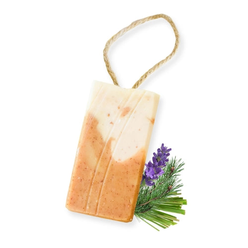 🌿Eve’s Garden – Cold Process Soap Bar