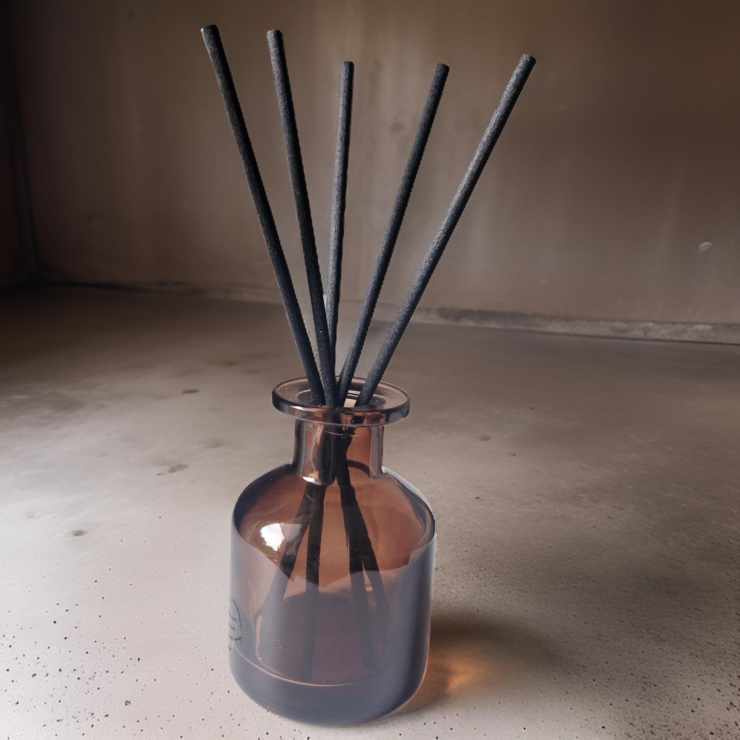 Fragrance Oil Reed Diffuser-0