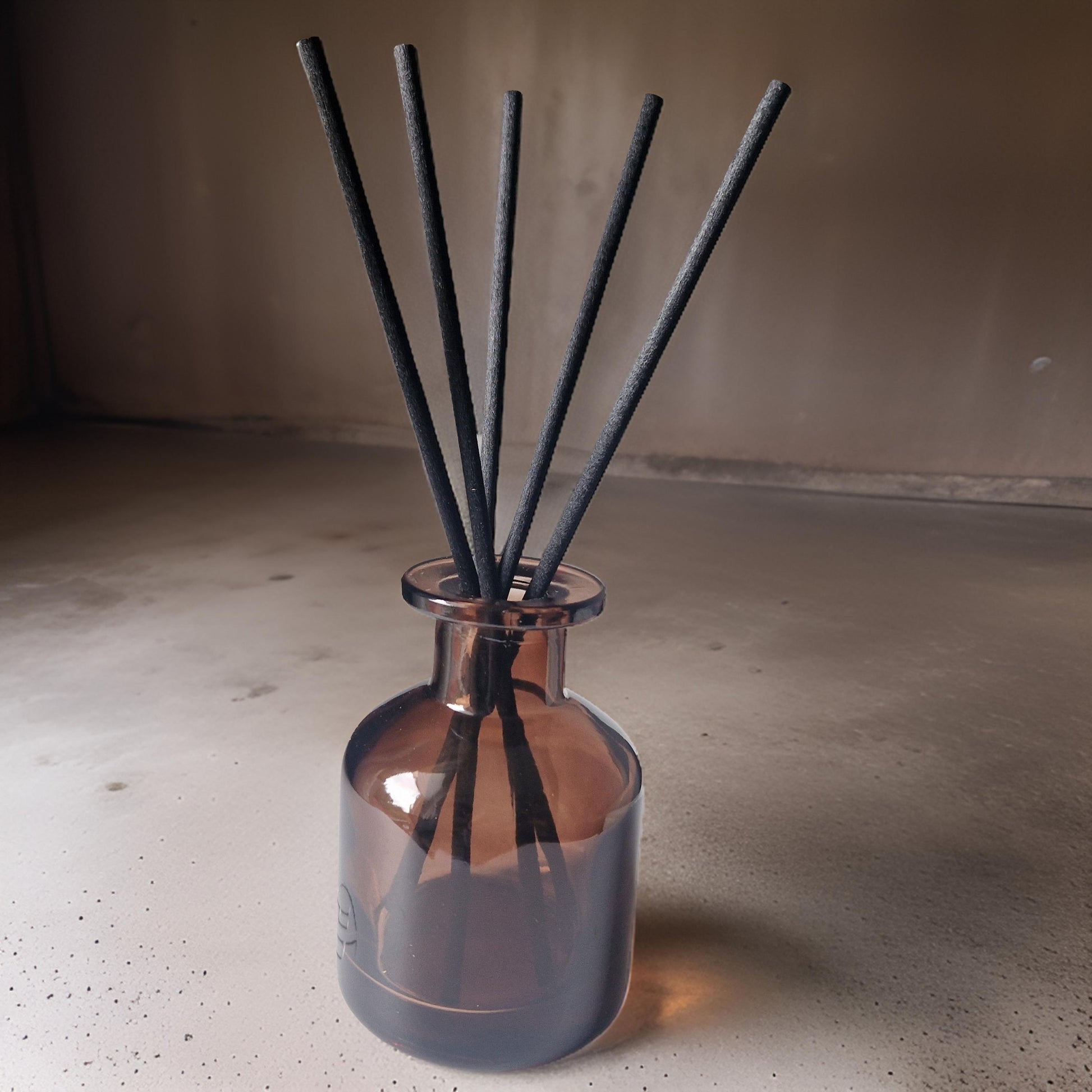 Fragrance Oil Reed Diffuser-0