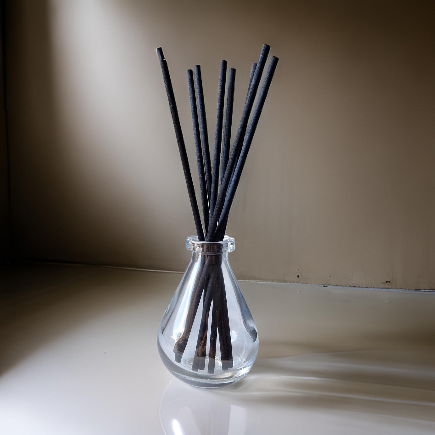 Fragrance Oil Reed Diffuser-1